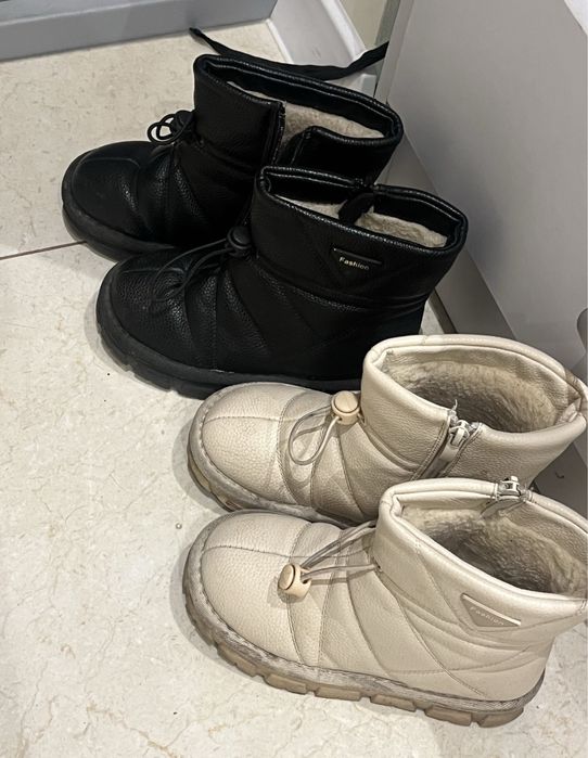 Віддам дитячі сапоги