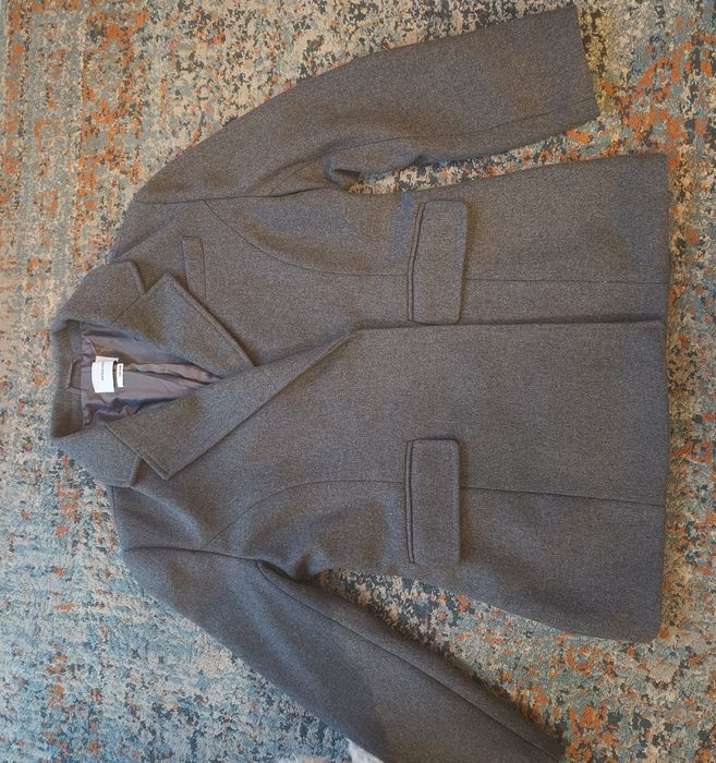 Marynarka wełna Reserved r.L