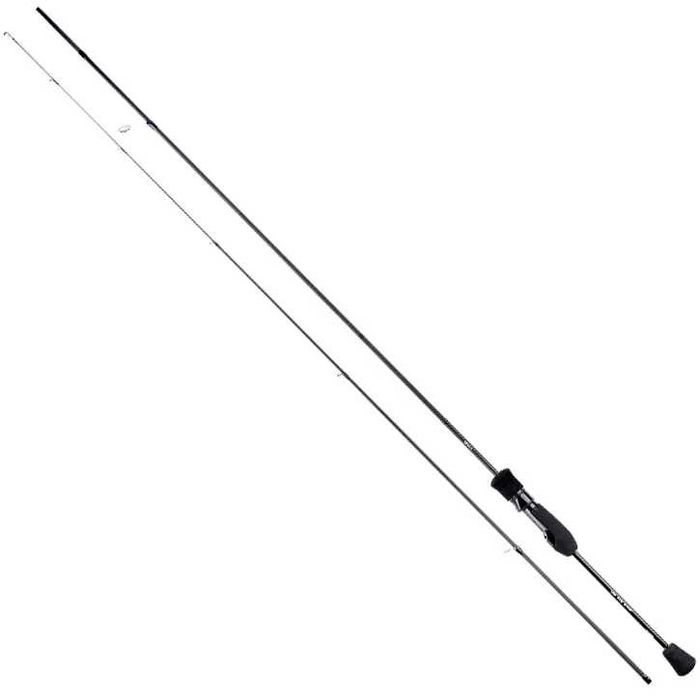 Спиннинги Kalipso Black Rock и Kalipso Divinity удилища Калипсо