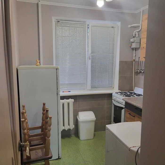 Сдам 2-х комнатную квартиру на Паустовского(28 Бригады)/ Семёна Палия