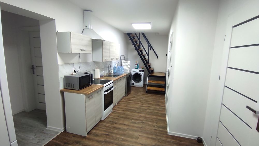 Pokoje do wynajęcia