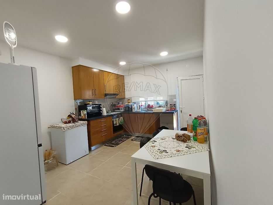 Apartamento T2 para venda