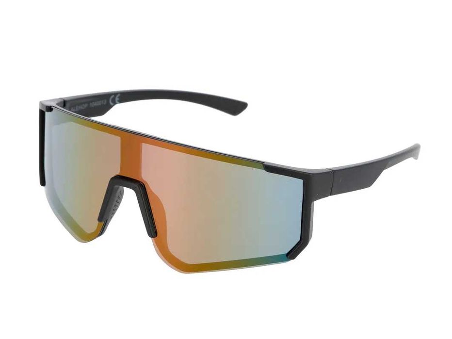Sportowe okulary przeciwsłoneczne z polaryzacją CAT3 UV400
