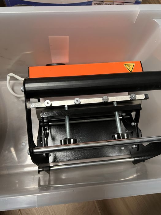 Cricut explore 3 / easypress