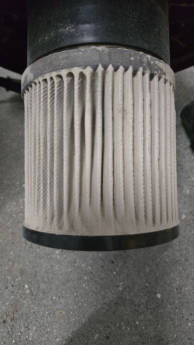Aspirador e Soprador de Cinzas iTools 800W (Lareiras / Churrasqueiras)