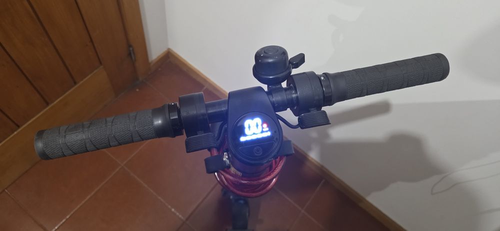 Trotinete  urbanglide ride 85+