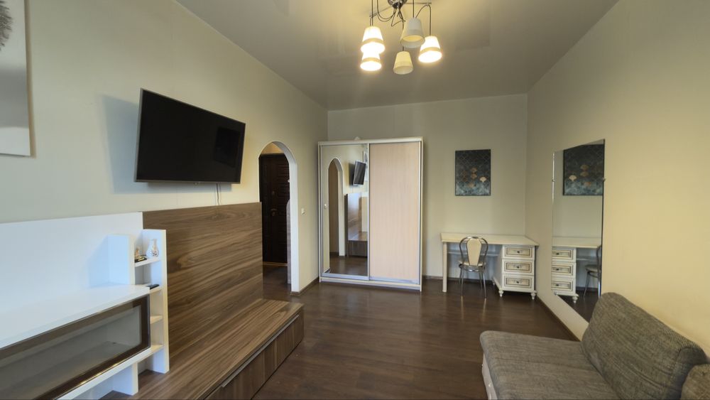 Сдам 1 комнатную квартиру 5 Жемчужина Кадорр Архитекторская Таирова