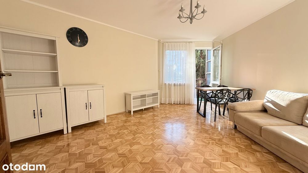Mieszkanie 68,7 m² – 3 pokoje, ul. Kamińskiego, Warszawa Białołęka