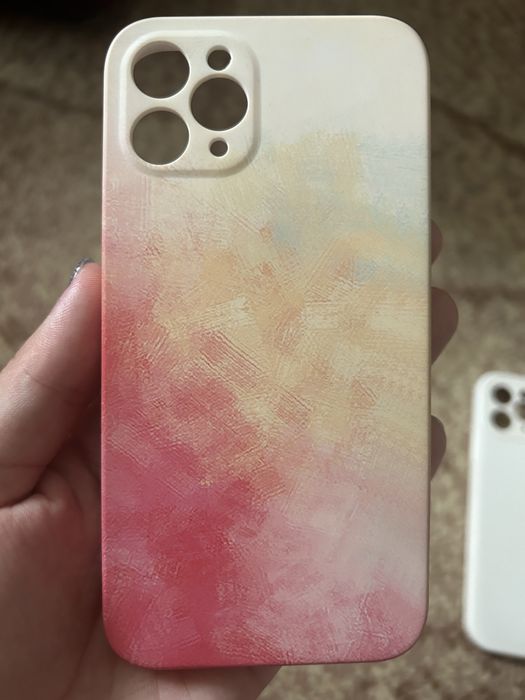 Чохол на iPhone 11 Pro