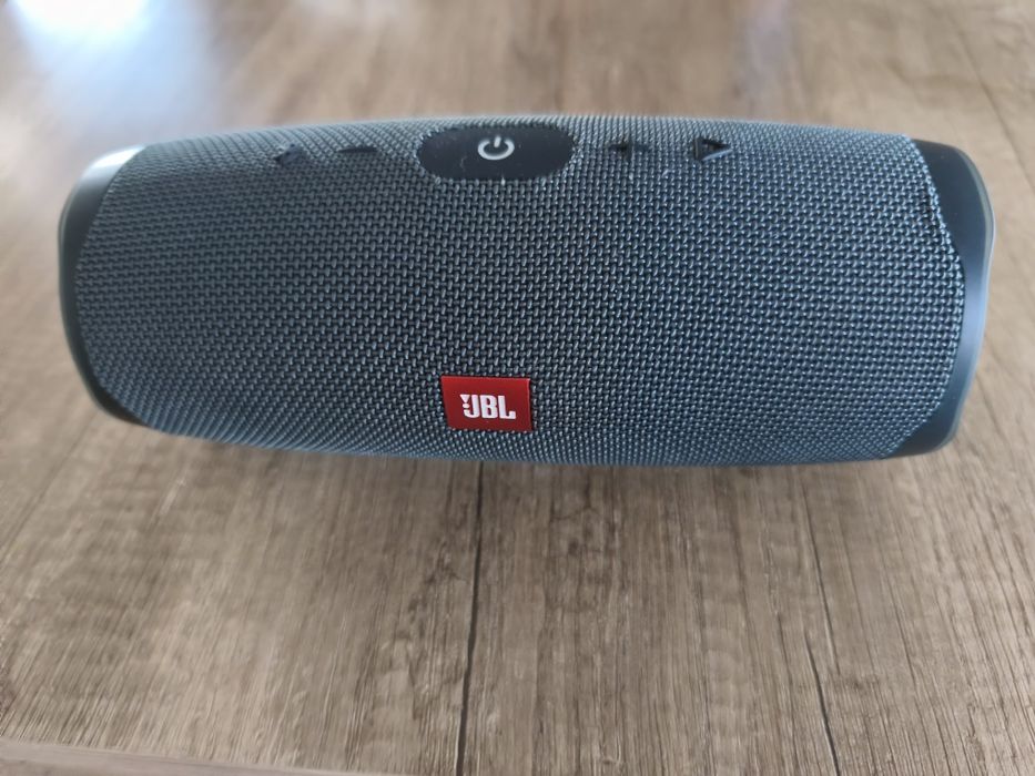 Głośnik JBL Charge Essential 2 Czarny Szary