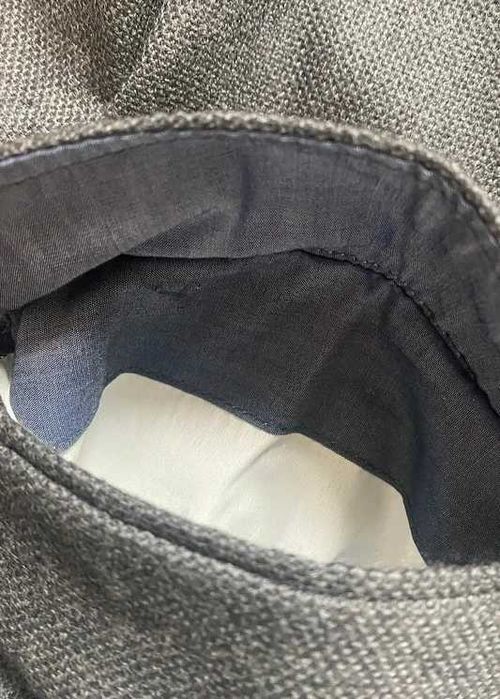 Wełniana męska szara marynarka Dockers Khakis L/XL 40/42