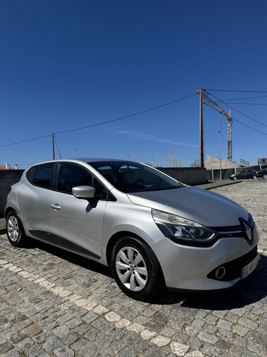 Renault Clio 1.5 DCI