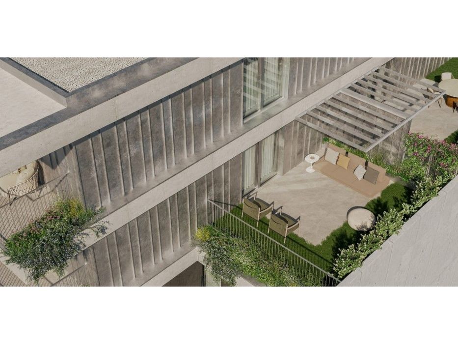 Apartamento T3 - Passal Residence