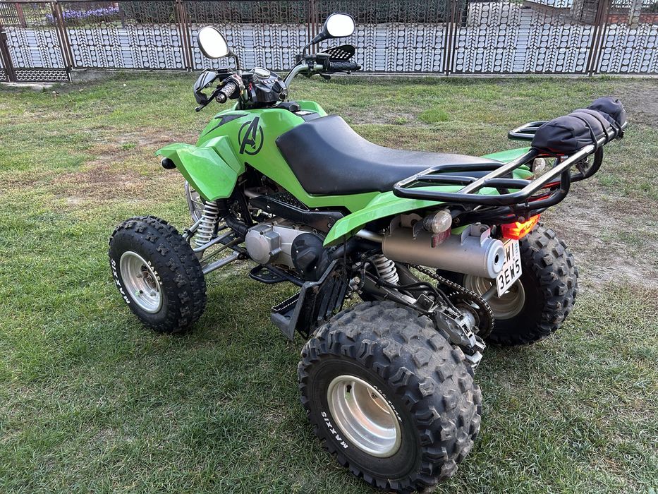 Arctic Cat