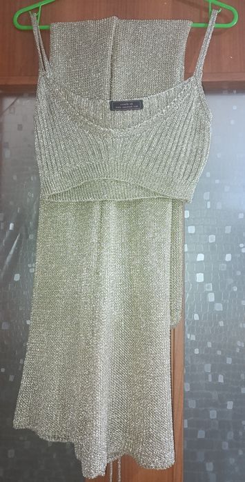 Розкішний літній костюм Sorelle