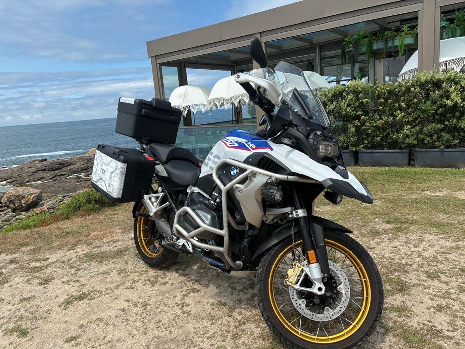 Venda Mota como nova