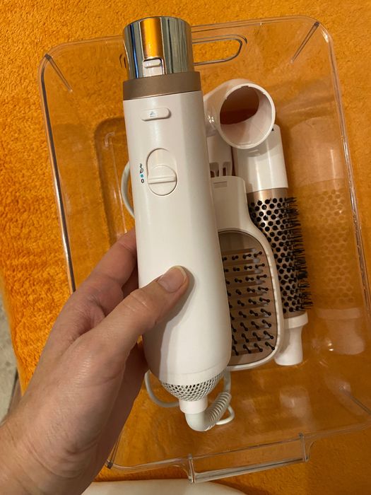 Фен-щітка Philips BHA310/00