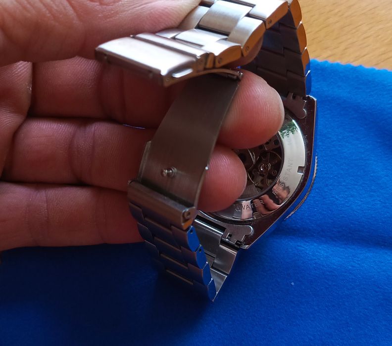 Zegarek typu diver Benyar BY-5179M