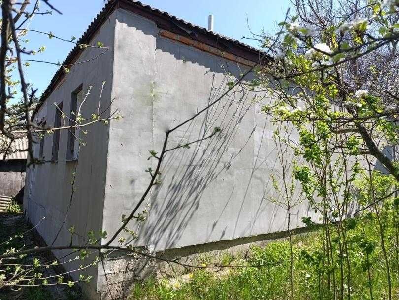Продается дом в Чугуеве