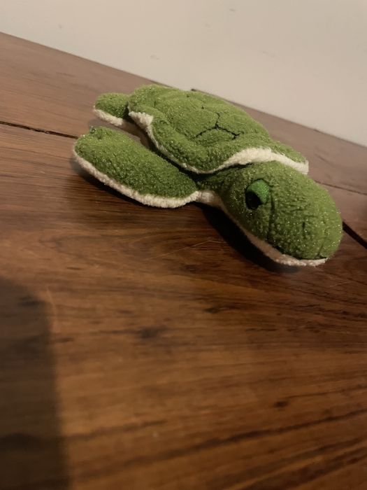 Tartaruga Peluche