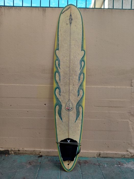 Pranchas - Fish/Twin Fin=LongBoard