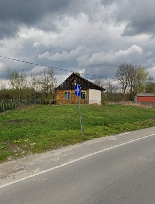 Działka budowlana 22 ary 28-142 Tuczępy