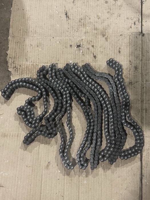 Продам цепки на иж планету -юпитер