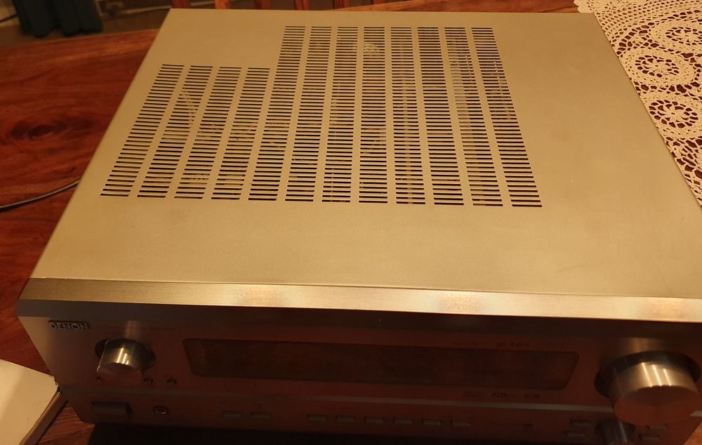 Amplituner DENON AVR-3803