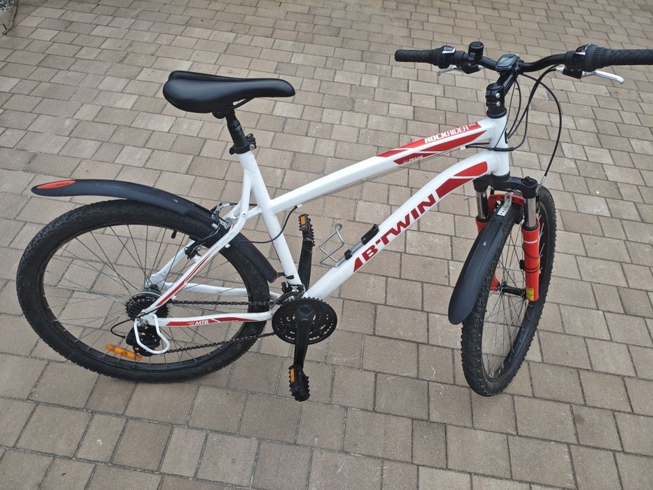 BTwin Rockrider 340 26'