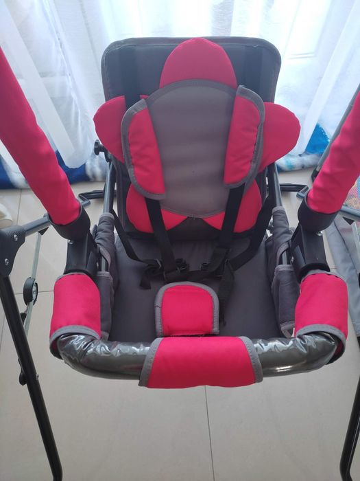 Huśtawka dziecięca