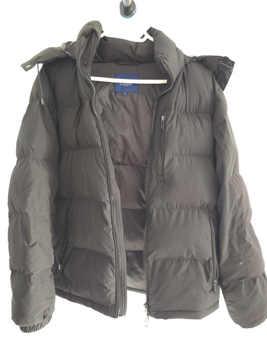 Casaco de penas homem da Sacoor