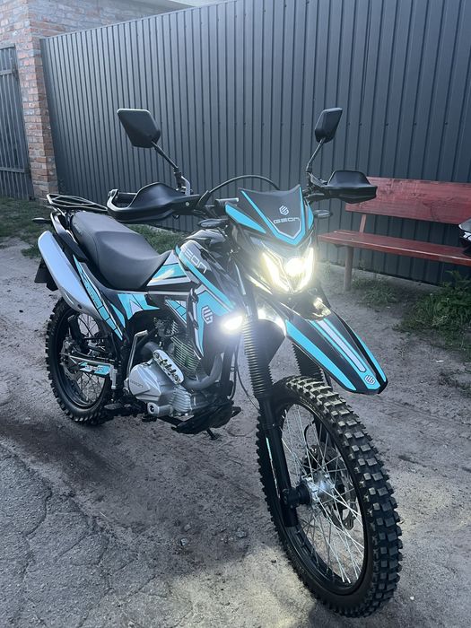 Geon x-line 250 2v