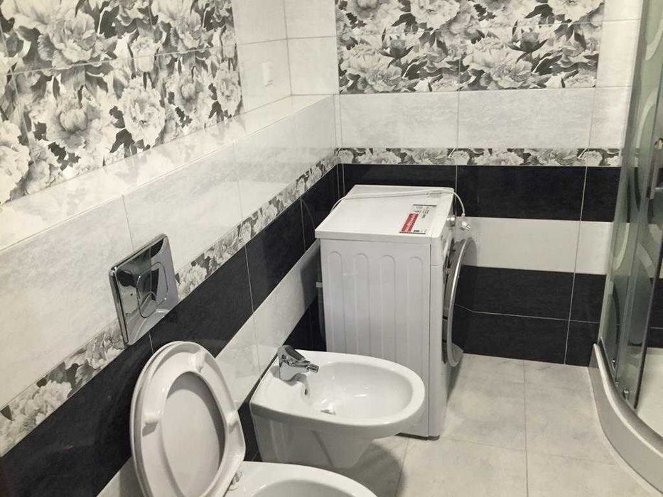 Продаж 3-х кімн. кв-ри вул.Руфа новобудова