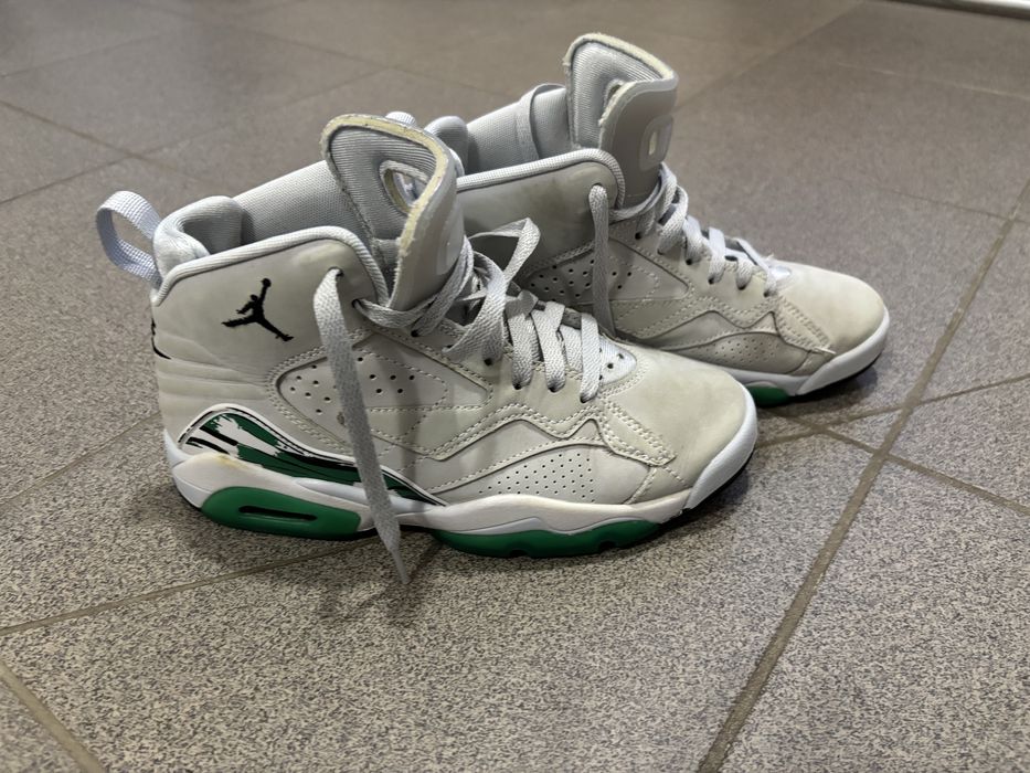Buty Nike Jordan r. 37,5