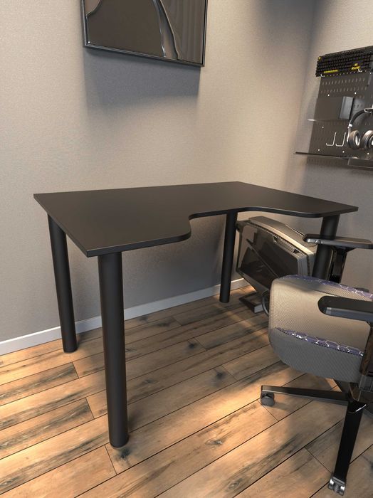 Геймерский стол, . (Игровой, компьютерный стол)