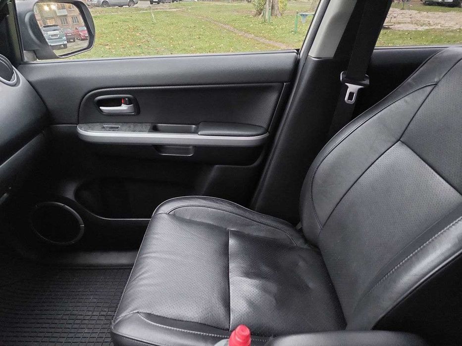 Suzuki Grand Vitara 2009