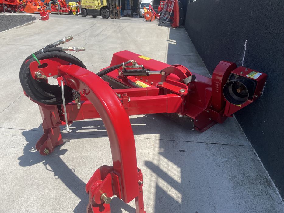 Triturador de martelos limpa bermas 1,60 PROFISSIONAL