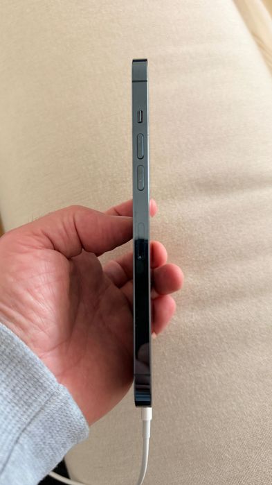 iPhone 12 Pro Max 256GB Pacific Blue