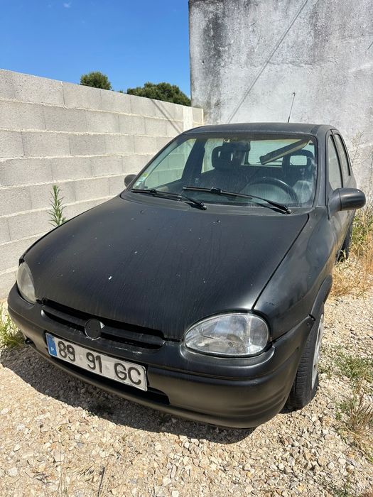 Corsa 1.2. Gasolina 98 NEGOCIAVEL