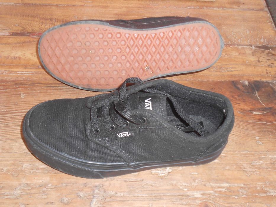Tenis sapatilhas Vans n35