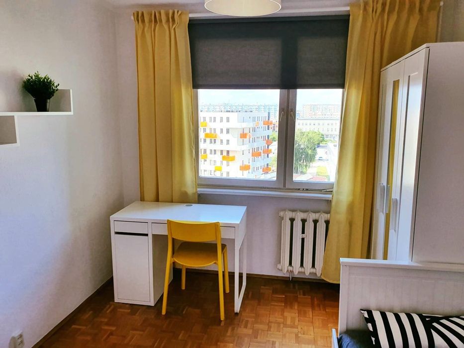 Mieszkanie – Wrocław, Dzielnica Czterech Wyznań, Stare Miasto - Widok 2