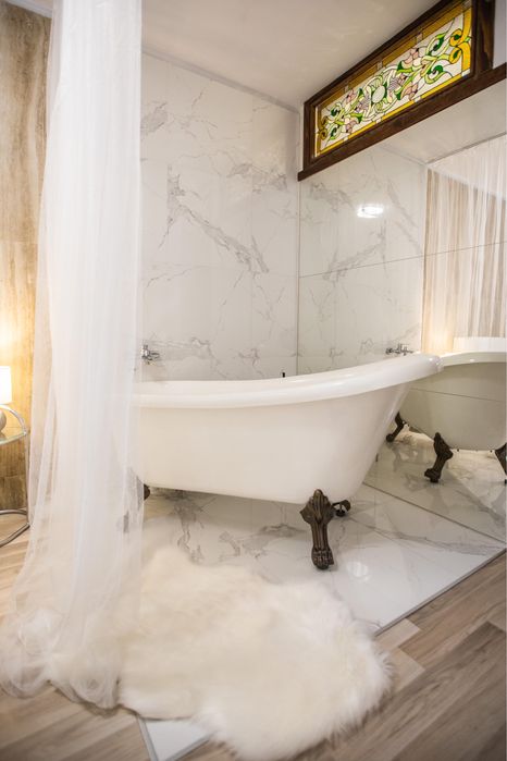 Сучасна квартира в центрі Львова. Від власника. Вільно сьогодні.