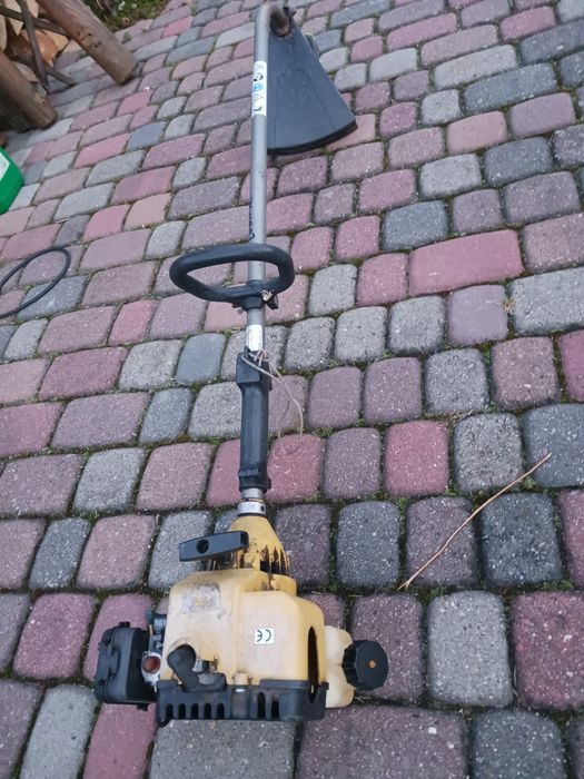 Kosa podkaszarka al-ko