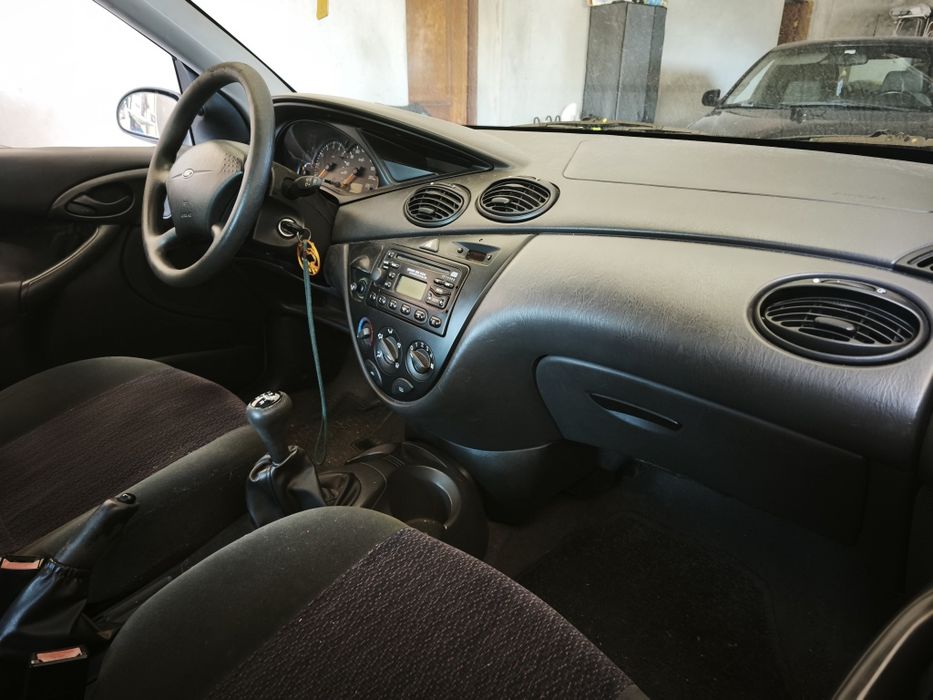 Ford focus 149345m