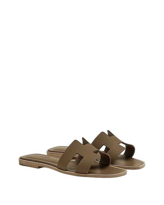 Босоніжки Oran Sandal Etoupe