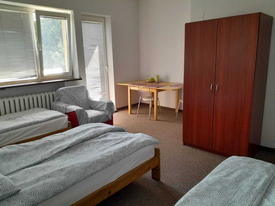 Pokoje do wynajęcia