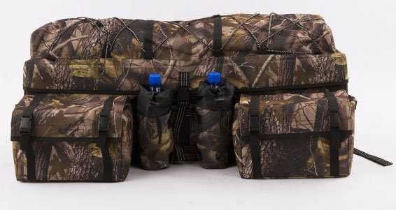 Кофр для квадроцикла 9030 в АртМото Кременчук