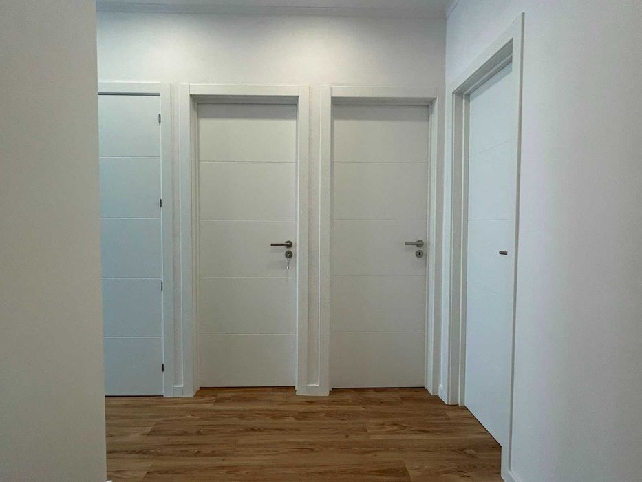Apartamento T3 em Corroios
