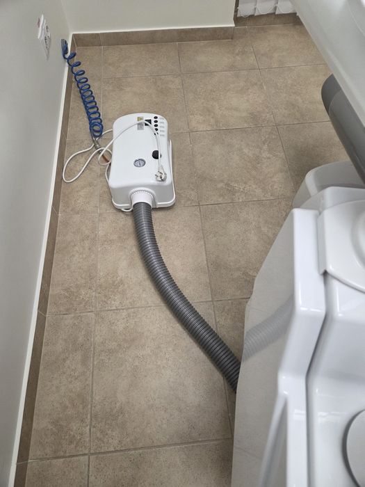 Стоматологічна установка Granum TS7830