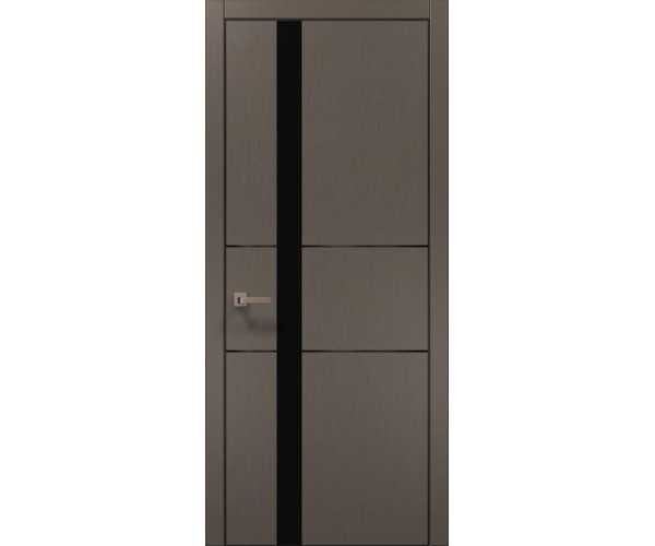 Двері розпродаж ПАПА КАРЛО з вітрини по одній двері